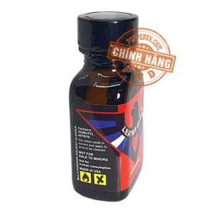 Popper Leather Eagle Chính Hãng SC Usa 30ml