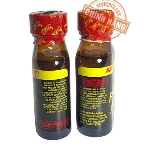 Popper Rush Chính Hãng NPR USA 30ml