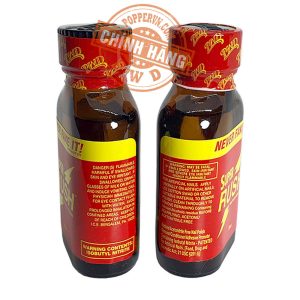Popper Super Rush Chính Hãng NPR USA 30ml