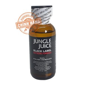 Popper Jungle Juice Black Label Chính Hãng NPR Usa 30ml