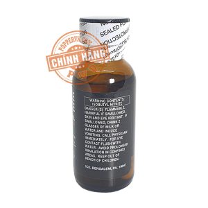 Popper Jungle Juice Black Label Chính Hãng NPR Usa 30ml