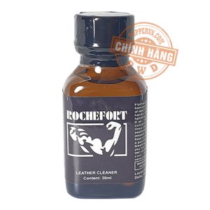 Popper ROCHEFORT Chính Hãng USA LC 30ml